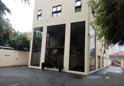 Che Guevara Boutique Hotel