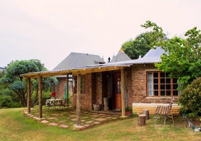 Athanor Self Catering Cottages