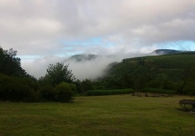 Athanor Self Catering Cottages