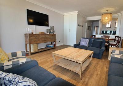 Santos Beach Pavilion - Flat B