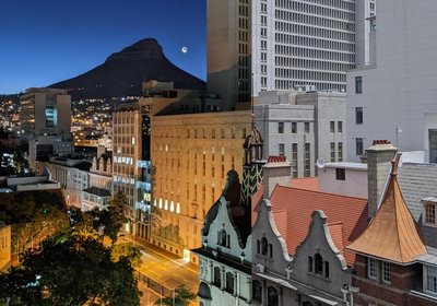 Aparthotel Suites - The Taj