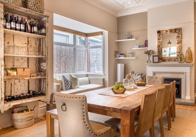 Antrim House by Antrim Collection