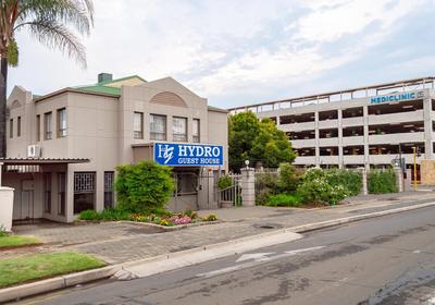 Hydro Guest House