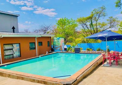 Woodpeckers Guest House