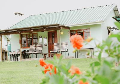 Cicada Self Catering Cottage