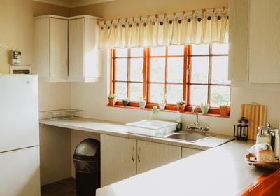 Cicada Self Catering Cottage