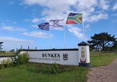 Dunkes Organic Equestrian Estate