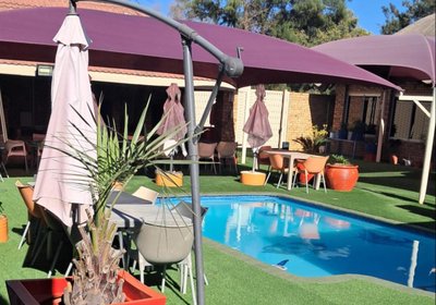 Sleep Tight Guesthouse