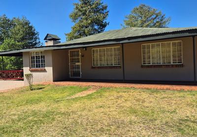 Apple Blossom Cottage