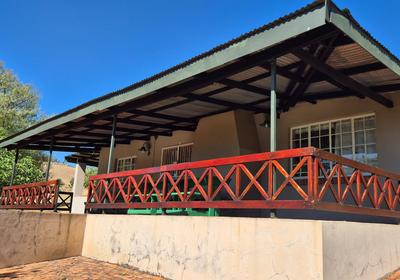 Apple Blossom Cottage