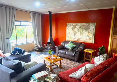 Paradise View Guesthouse