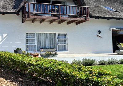 Tree Aloe Guest House