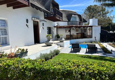 Tree Aloe Guest House