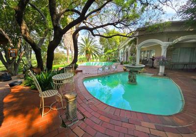 Hills and Dales Accommodation CC