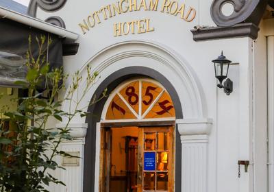 Nottingham Road Hotel