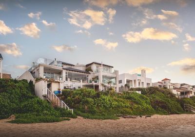 Beach Villa Wilderness