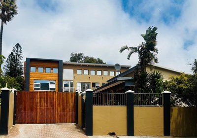 Starlight Inn Boutique Hotel