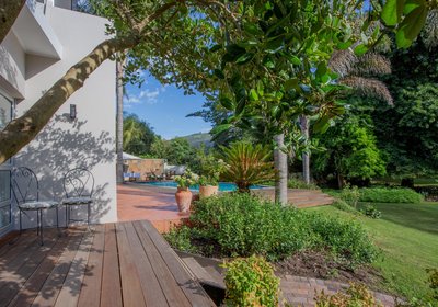 Tehillah Guest House