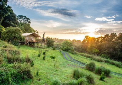 AfriCamps at Gowan Valley