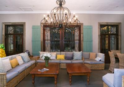 Angel Oak Guesthouse