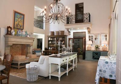 Angel Oak Guesthouse