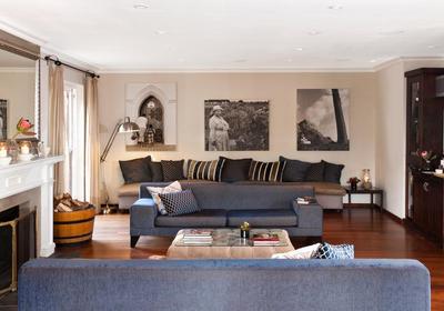 L'Avenir Country Lodge