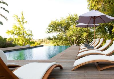 L'Avenir Country Lodge