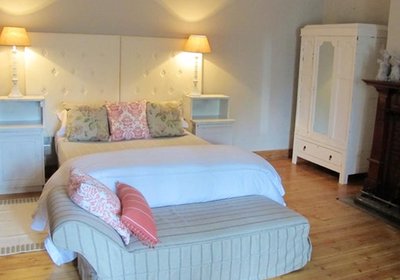 Elandsrus Country Lodge
