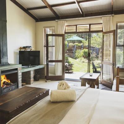 Family suites