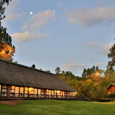 Little Switzerland Hotel
