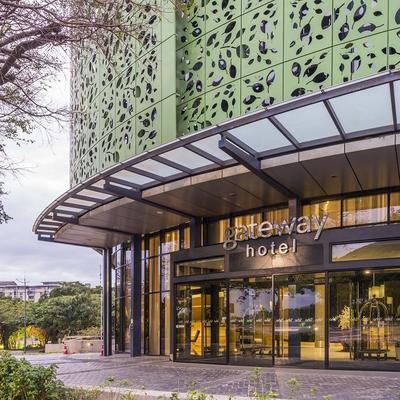 AHA Gateway Hotel