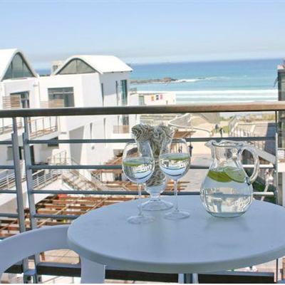 Sea views