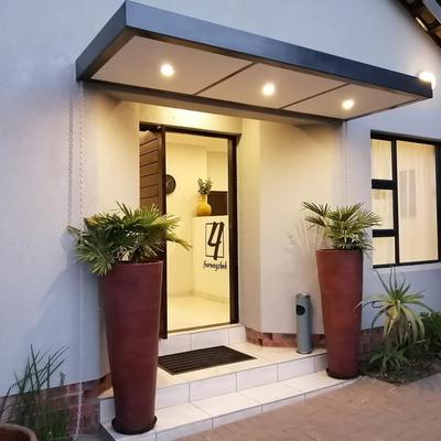  Fourways BnB