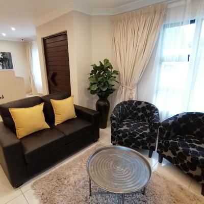  Fourways BnB