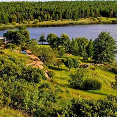 Tolderia Resort