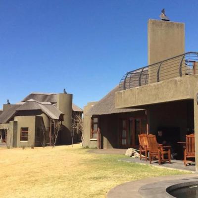 Tolderia Resort