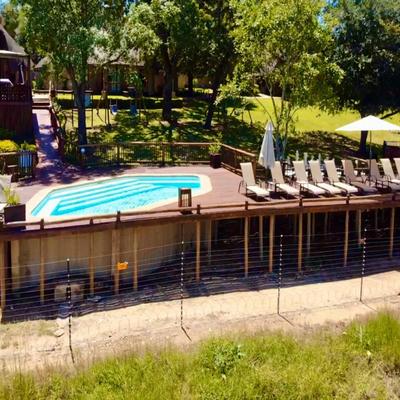 Sabie River Bush Lodge