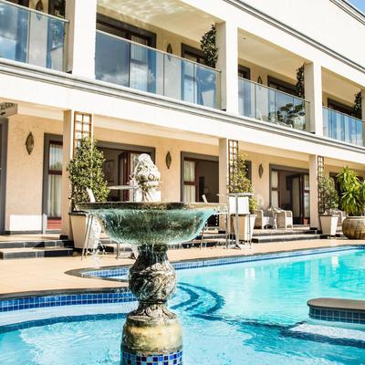 Gardenia Boutique Hotel