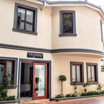 Gardenia Boutique Hotel