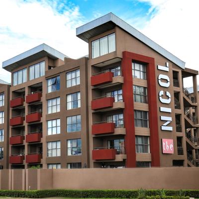 The Nicol Hotel and Apartments