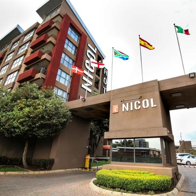 The Nicol Hotel and Apartments