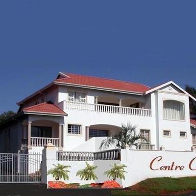 Centre Court B & B