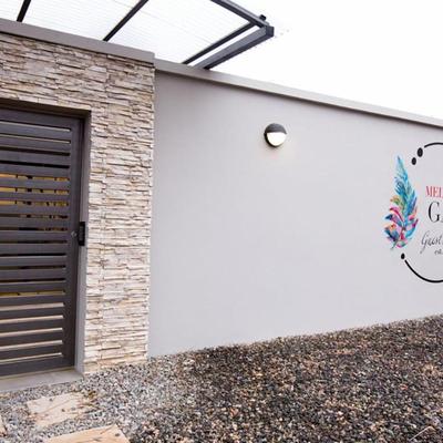 Melville Gap Guest House