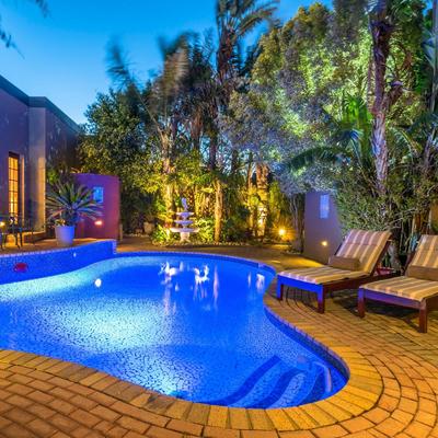 Kingfisher Guest House