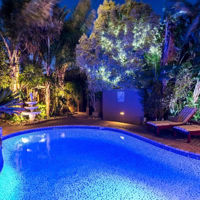 Kingfisher Guest House