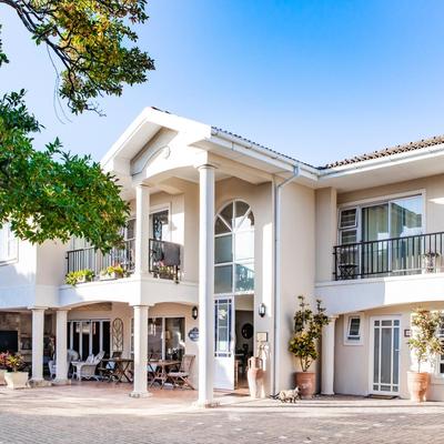 Arum Guest House