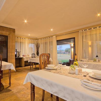 Centurion Golf Suites Boca Walk