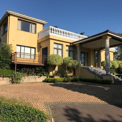 Edens Guesthouse