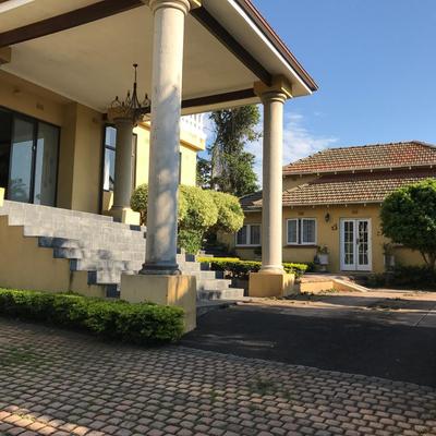 Edens Guesthouse