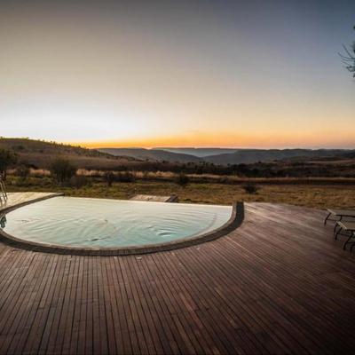 Maropeng Boutique Hotel